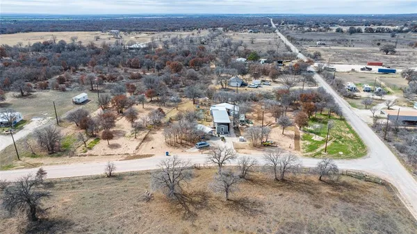 $205,000 | 11021 County Road 343, Hawley, TX 79525