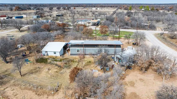 $205,000 | 11021 County Road 343, Hawley, TX 79525