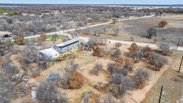 $205,000 | 11021 County Road 343, Hawley, TX 79525