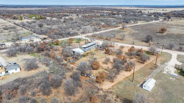 $205,000 | 11021 County Road 343, Hawley, TX 79525