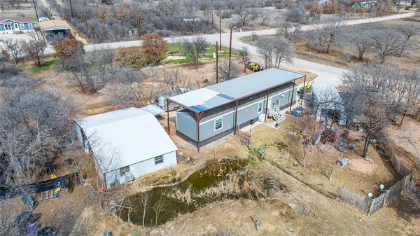 $205,000 | 11021 County Road 343, Hawley, TX 79525