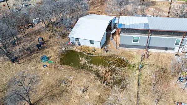 $205,000 | 11021 County Road 343, Hawley, TX 79525