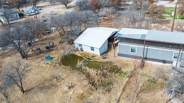 $205,000 | 11021 County Road 343, Hawley, TX 79525