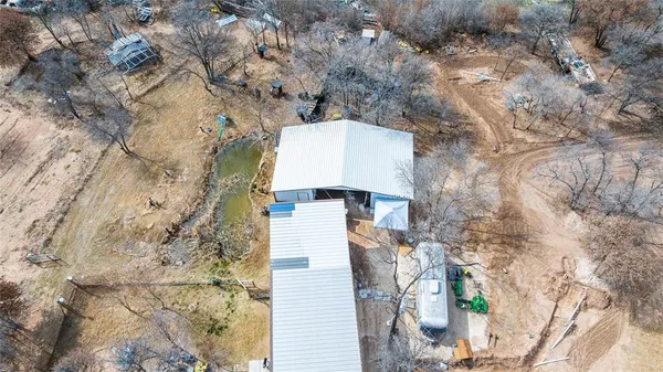 $205,000 | 11021 County Road 343, Hawley, TX 79525