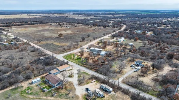 $205,000 | 11021 County Road 343, Hawley, TX 79525