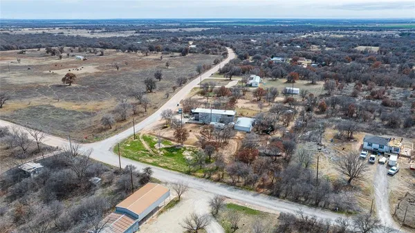 $205,000 | 11021 County Road 343, Hawley, TX 79525