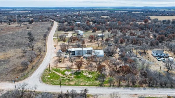 $205,000 | 11021 County Road 343, Hawley, TX 79525