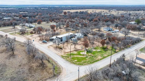 $205,000 | 11021 County Road 343, Hawley, TX 79525