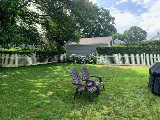 $4,500 | 86 Carroll Avenue, Newport, RI 02840