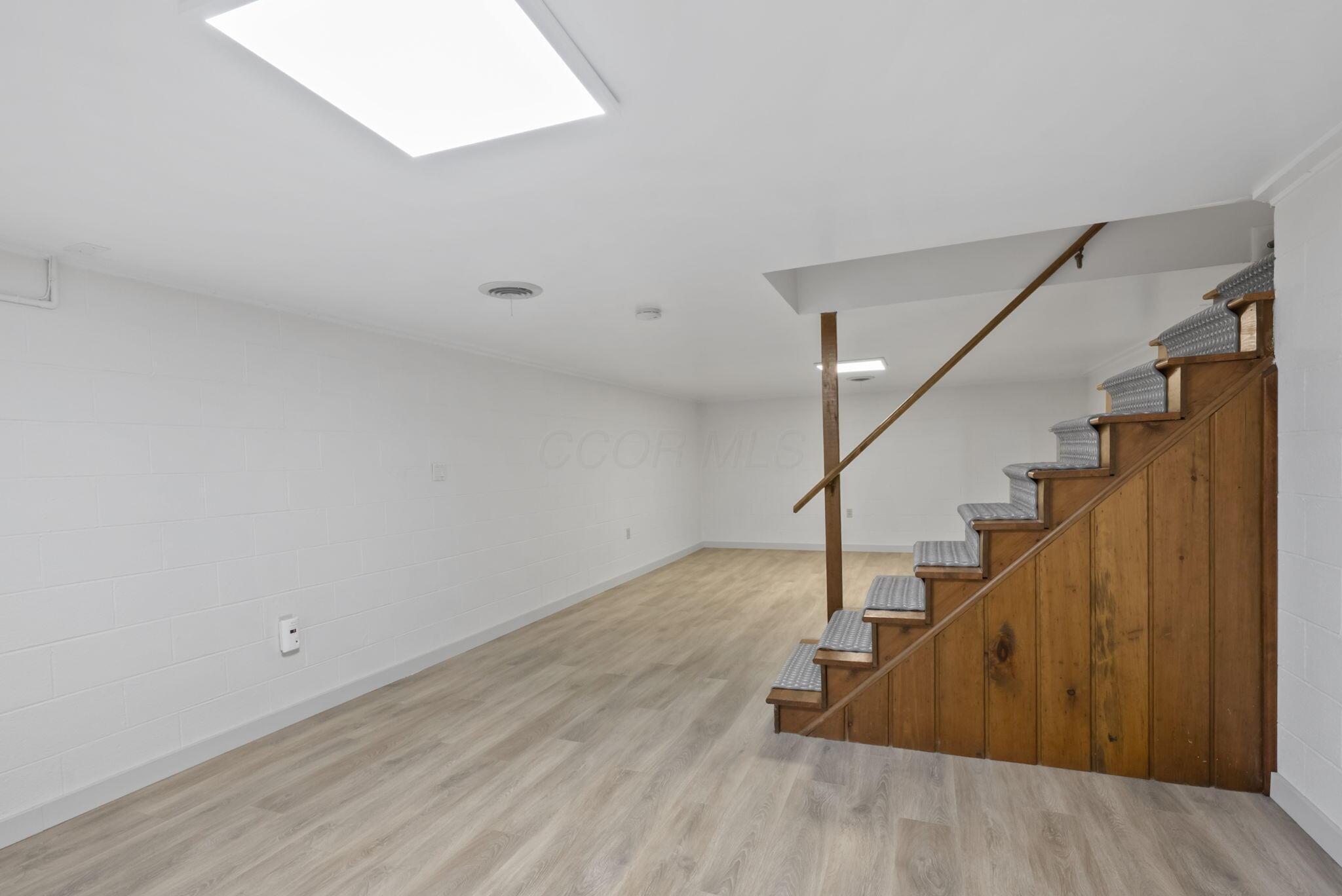 3170 Brandon Road Upper Arlington, OH 43221 - Photo 71 of 104 basement