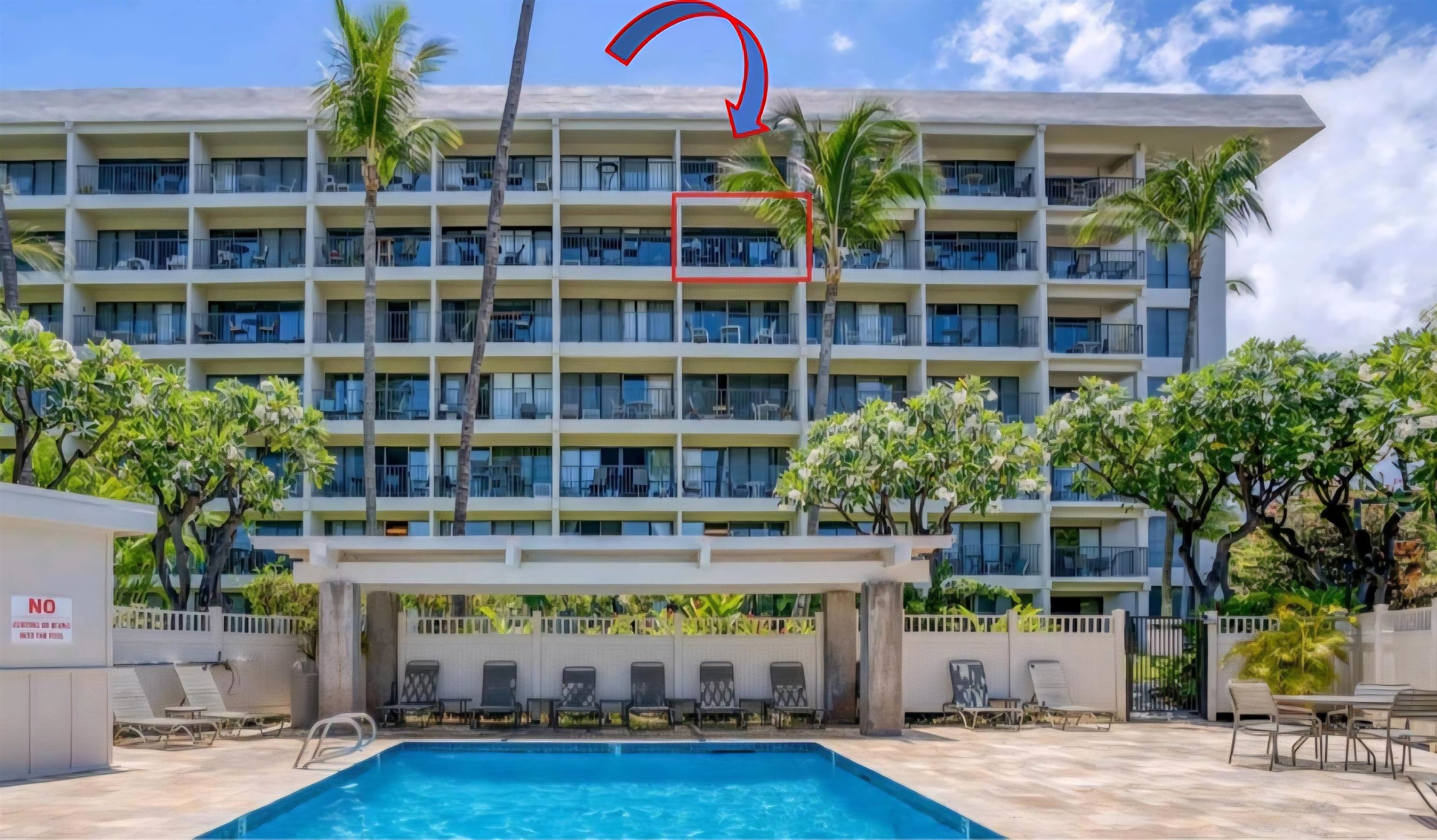 2531 South Kihei Road, Unit D512 Kihei, HI 96753 - Photo 18 of 23