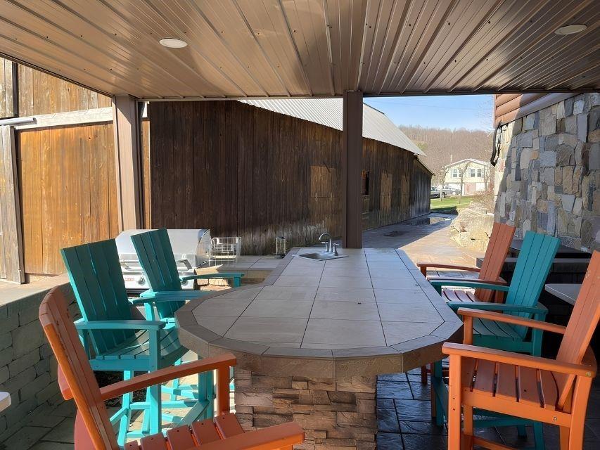 511 Clover Run Road Mahaffey, PA 15757 - Photo 35 of 36