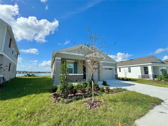$2,200 | 824 Griffon Ave Lake, Lake Alfred, FL 33850