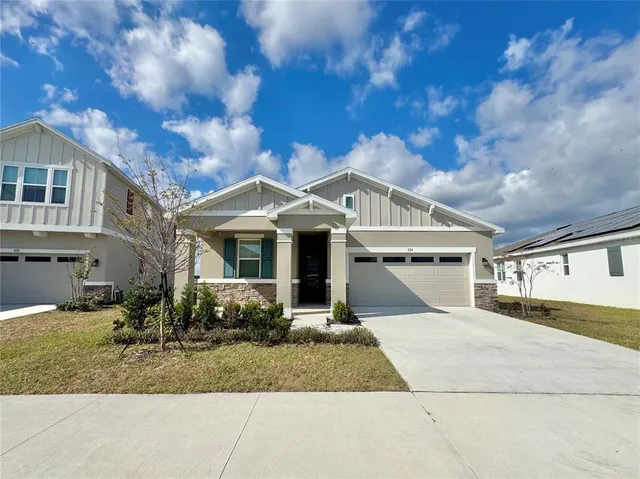 $2,200 | 824 Griffon Ave Lake, Lake Alfred, FL 33850