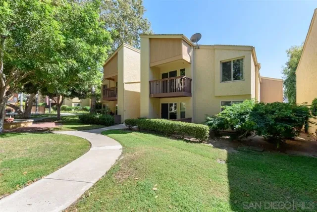 $1,850 | 5962 Rancho Mission Road, Unit 219, San Diego, CA 92108