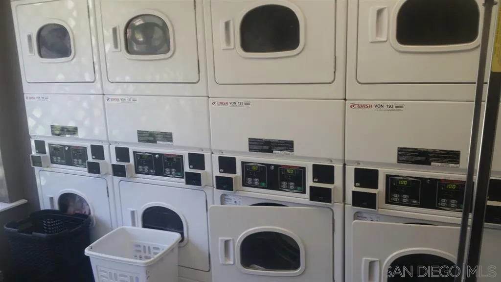 5962 Rancho Mission Road, Unit 219 San Diego, CA 92108 - Photo 15 of 18