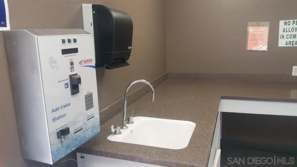 5962 Rancho Mission Road, Unit 219 San Diego, CA 92108 - Photo 17 of 18