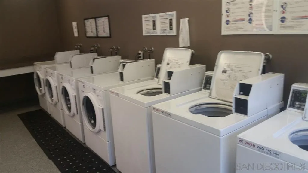 5962 Rancho Mission Road, Unit 219 San Diego, CA 92108 - Photo 18 of 18