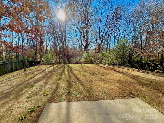 $2,395 | 11220 Cypress View Drive, Charlotte, NC 28262