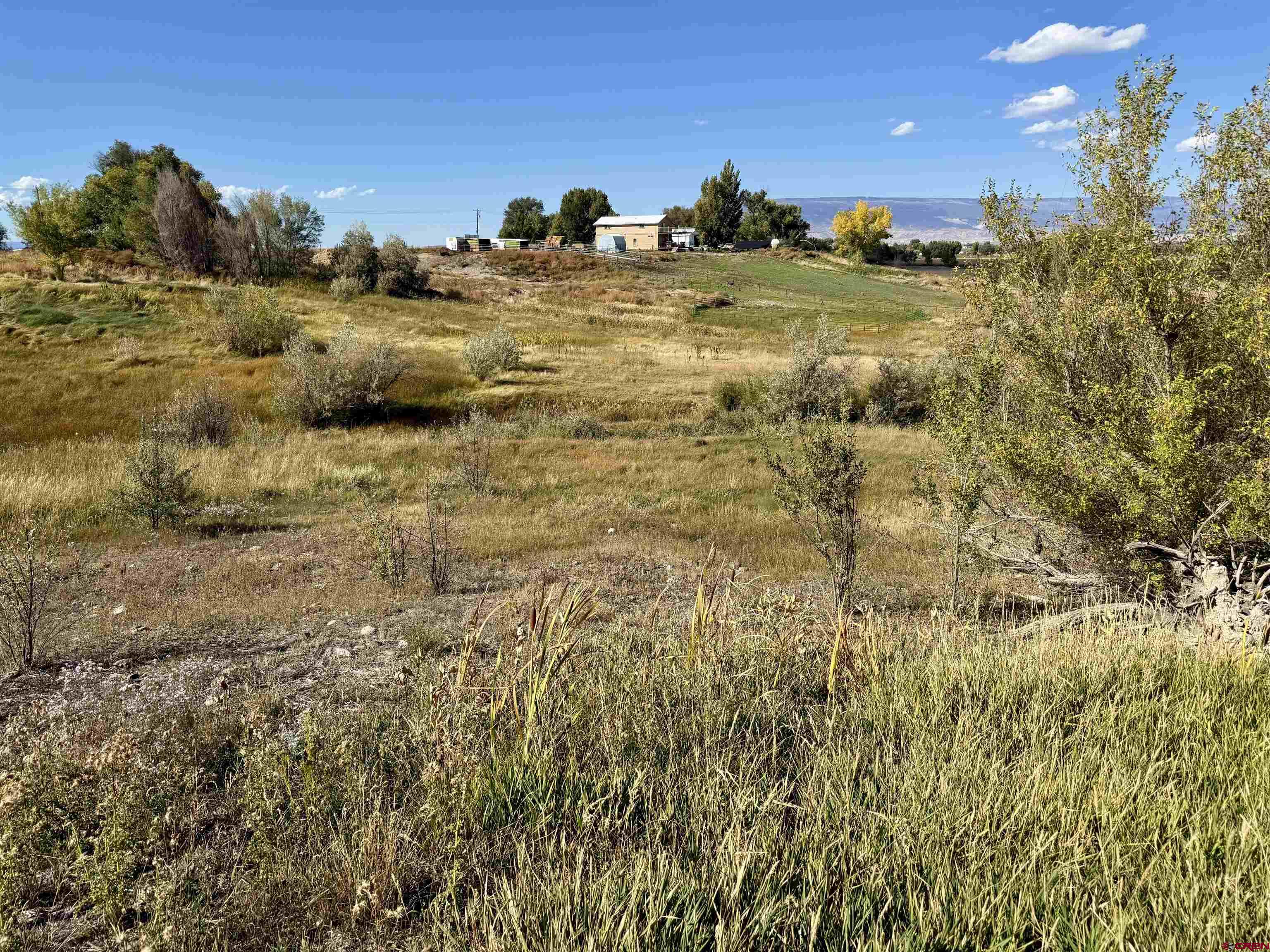 Lot 3 5500th Road Olathe, CO 81425 - Photo 13 of 22 a view of a lake view