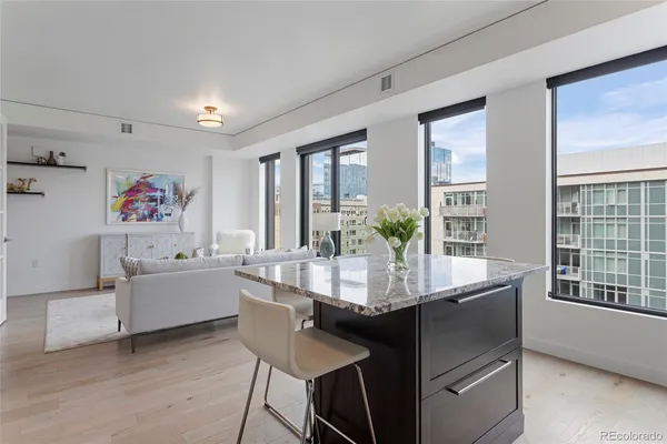 $2,750 | 1750 Wewatta Street, Unit 1307, Denver, CO 80202