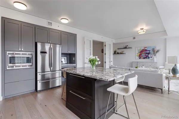 $2,750 | 1750 Wewatta Street, Unit 1307, Denver, CO 80202