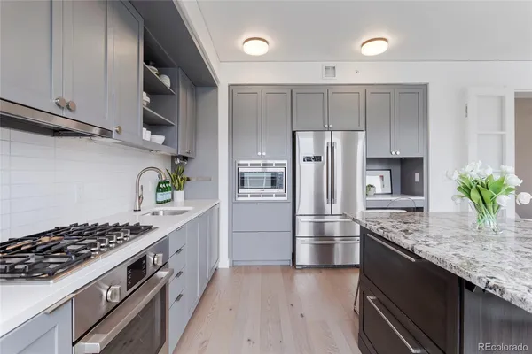 $2,750 | 1750 Wewatta Street, Unit 1307, Denver, CO 80202