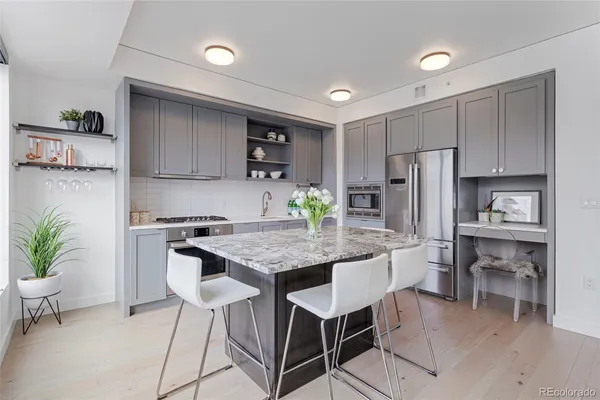 $2,750 | 1750 Wewatta Street, Unit 1307, Denver, CO 80202