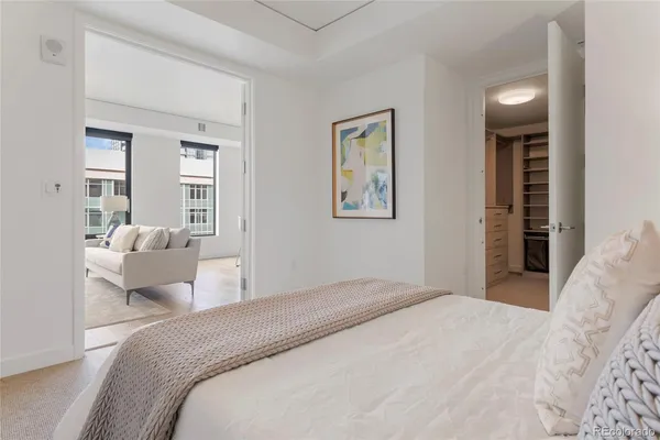 $2,750 | 1750 Wewatta Street, Unit 1307, Denver, CO 80202