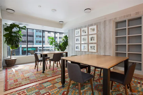 $2,750 | 1750 Wewatta Street, Unit 1307, Denver, CO 80202