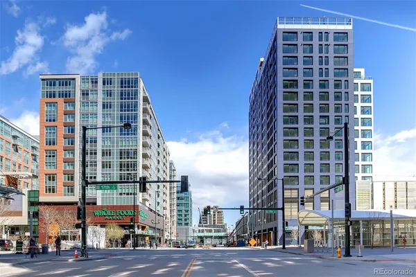 $2,750 | 1750 Wewatta Street, Unit 1307, Denver, CO 80202