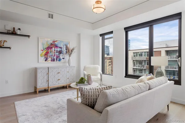 $2,750 | 1750 Wewatta Street, Unit 1307, Denver, CO 80202