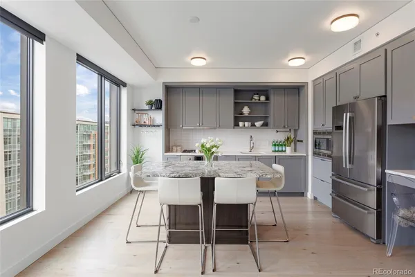 $2,750 | 1750 Wewatta Street, Unit 1307, Denver, CO 80202