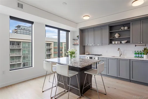 $2,750 | 1750 Wewatta Street, Unit 1307, Denver, CO 80202