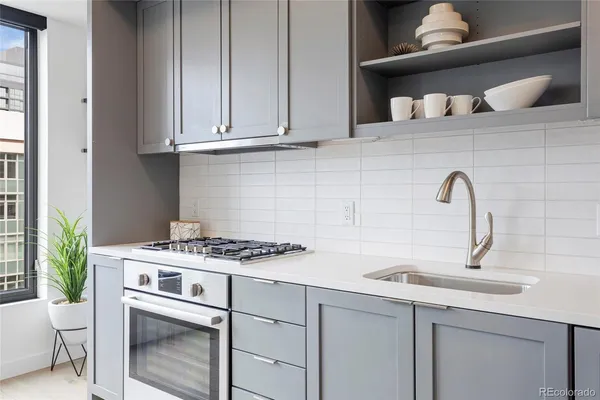 $2,750 | 1750 Wewatta Street, Unit 1307, Denver, CO 80202