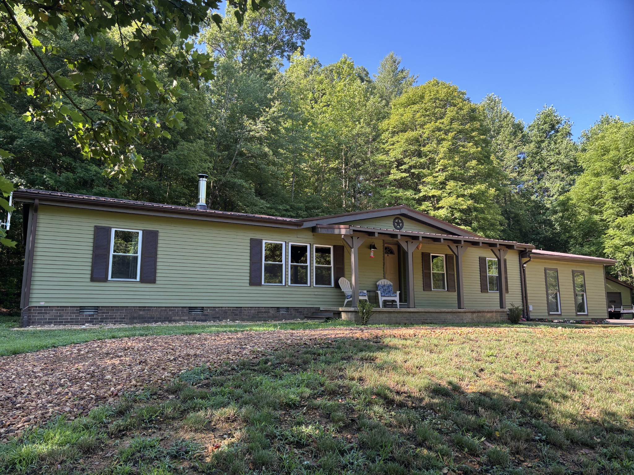 235 Morris Wheatley Road Big Sandy, TN 38221 - Photo 1 of 34 Gallery Image 1