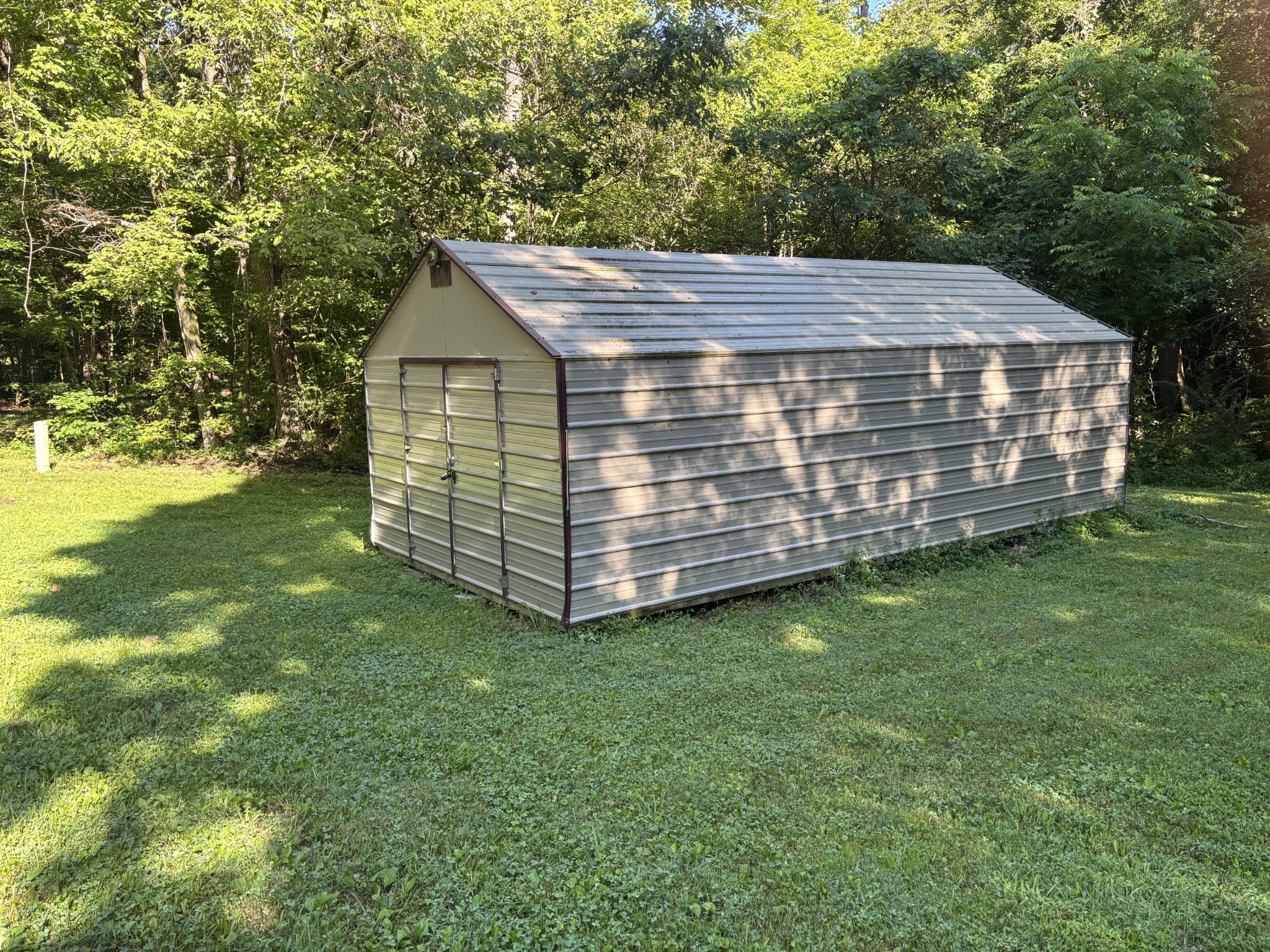 235 Morris Wheatley Road Big Sandy, TN 38221 - Photo 13 of 34 Gallery Image 13