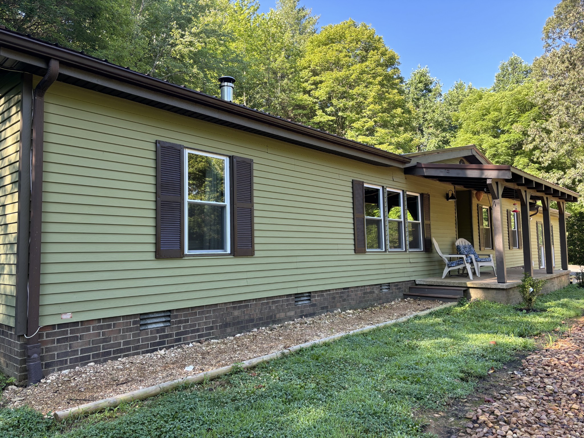 235 Morris Wheatley Road Big Sandy, TN 38221 - Photo 2 of 34 Gallery Image 2