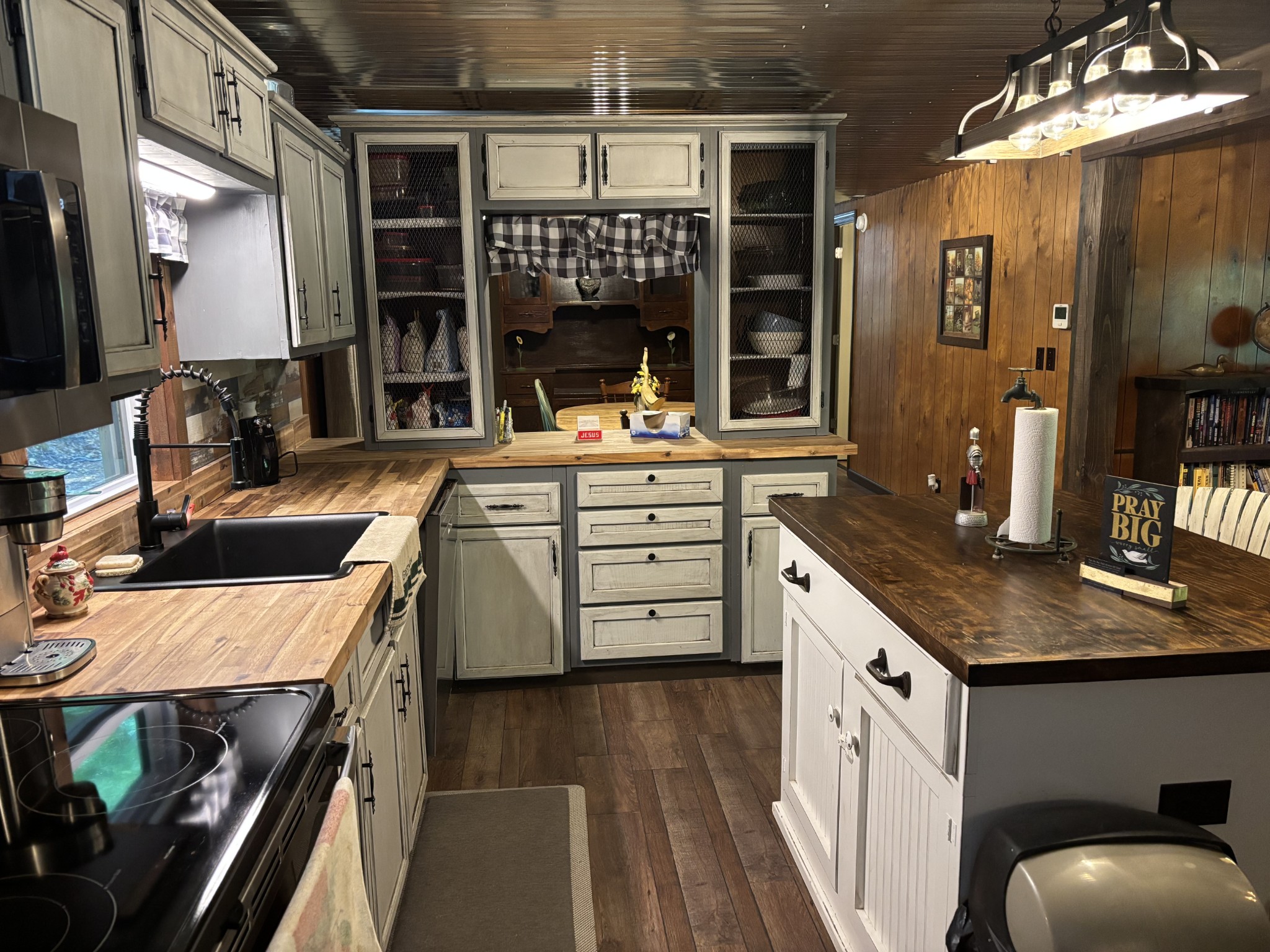 235 Morris Wheatley Road Big Sandy, TN 38221 - Photo 23 of 34 Gallery Image 23