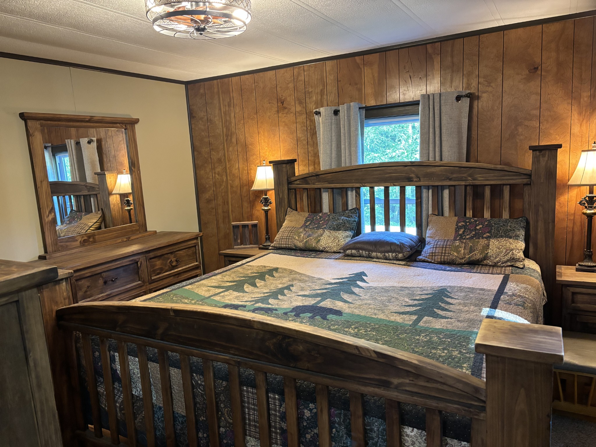 235 Morris Wheatley Road Big Sandy, TN 38221 - Photo 34 of 34 Gallery Image 34