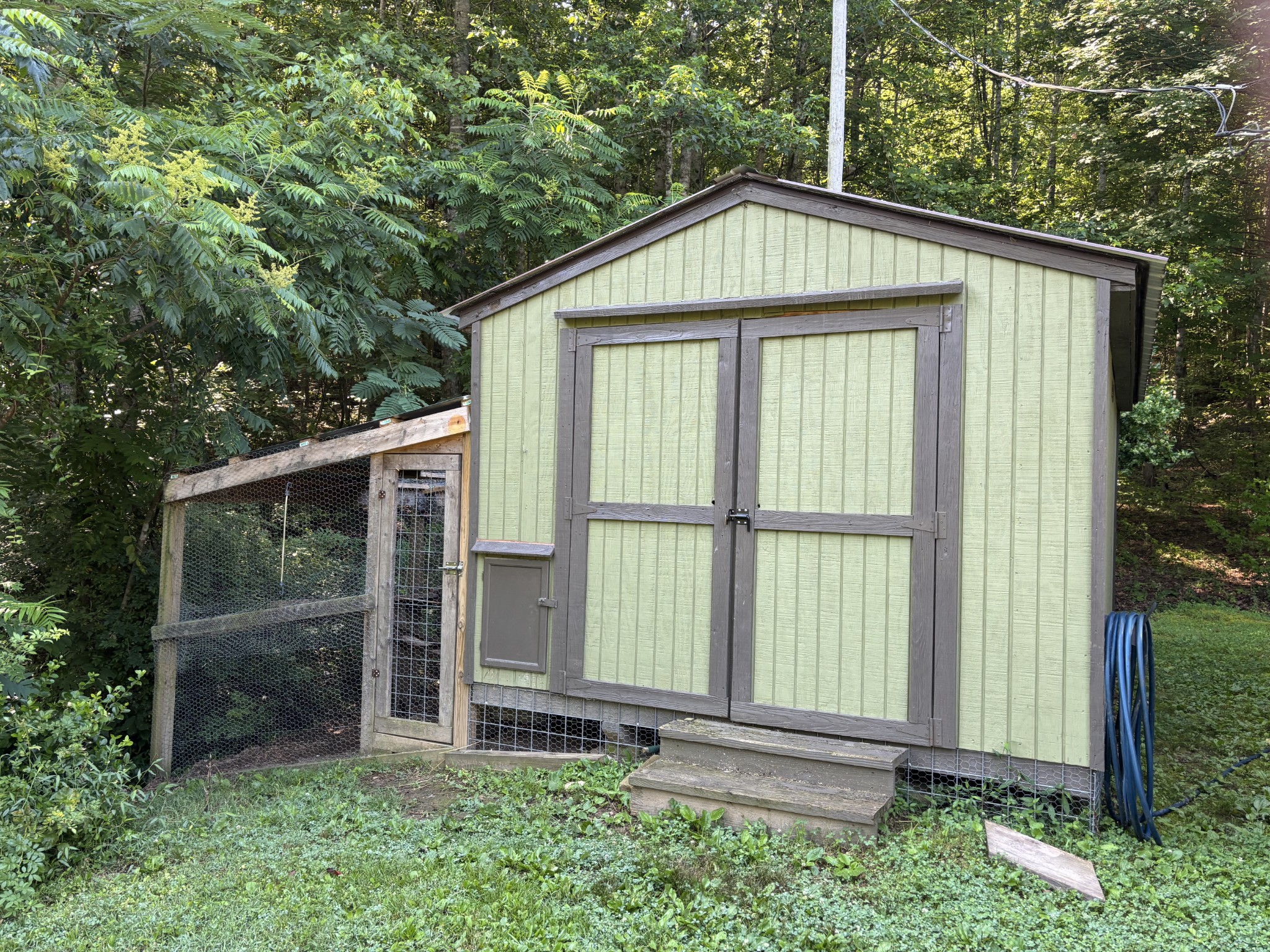 235 Morris Wheatley Road Big Sandy, TN 38221 - Photo 4 of 34 Gallery Image 4
