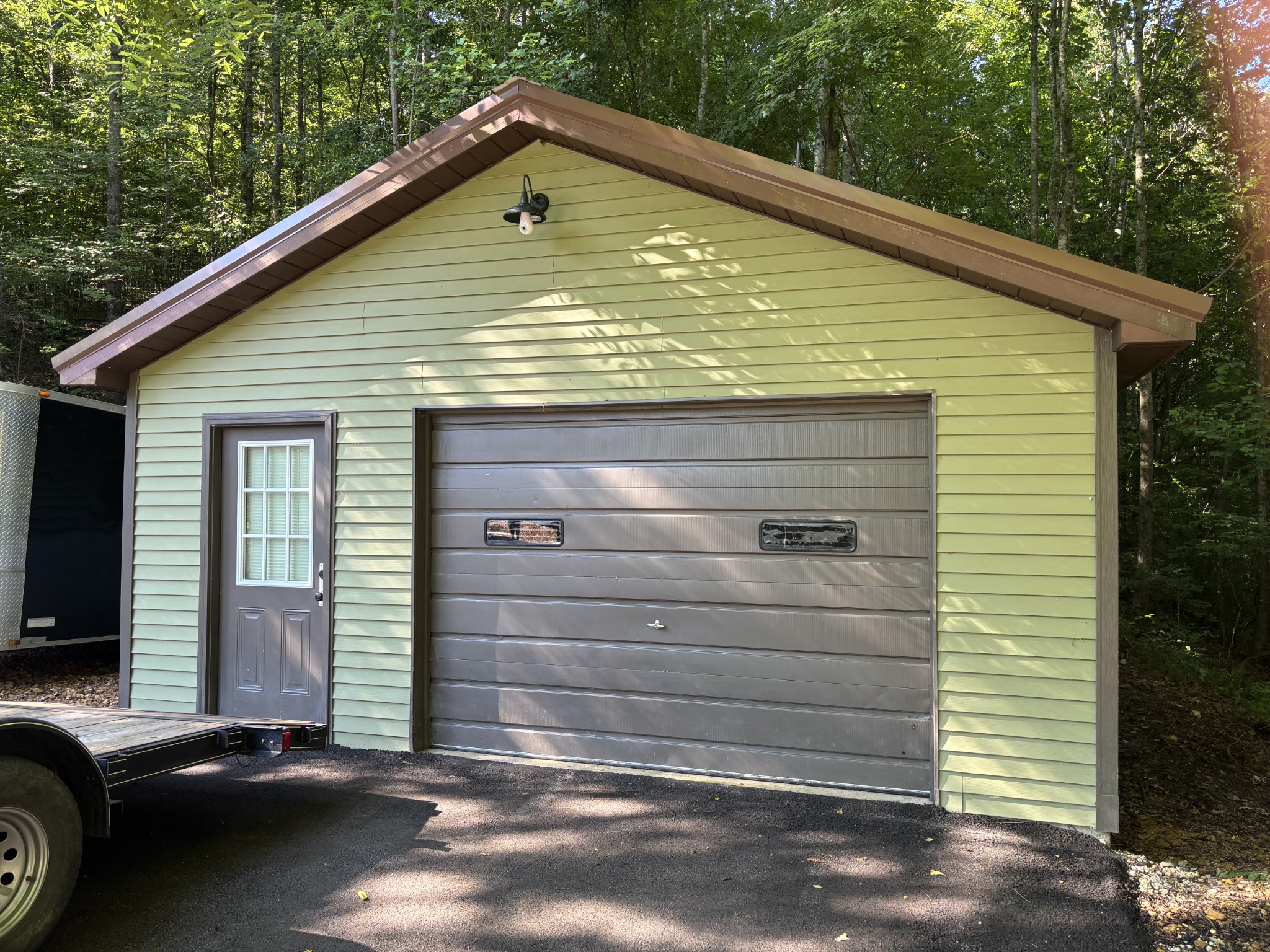 235 Morris Wheatley Road Big Sandy, TN 38221 - Photo 9 of 34 Gallery Image 9