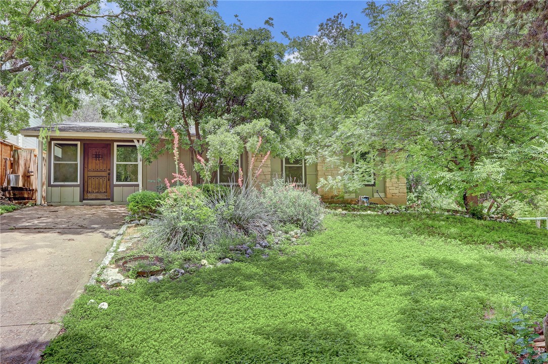 400 Post Rd Drive Austin, TX 78704 - Photo 1 of 1 Gallery Image 1