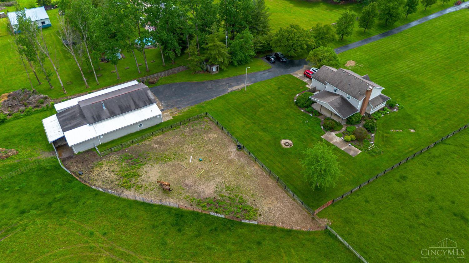 4336 Huston Road Hamilton, OH 45013 - Photo 58 of 61