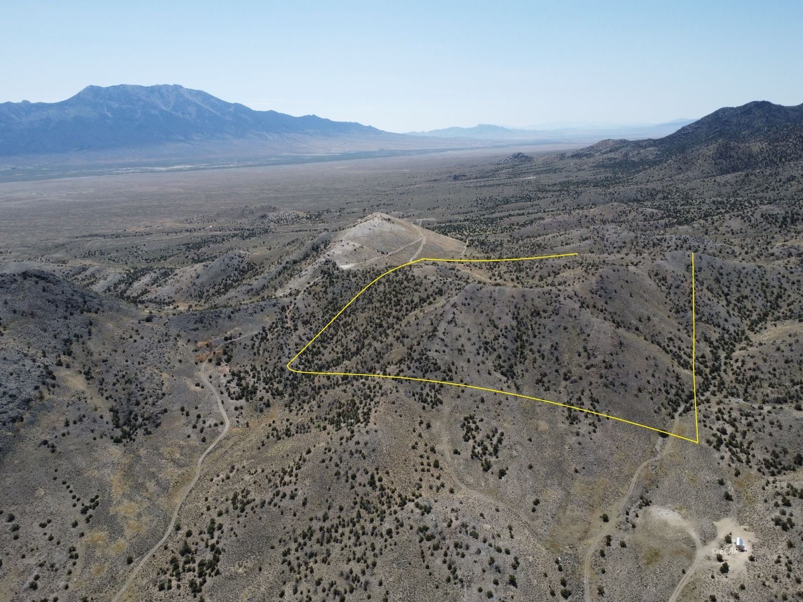 S35 10-35p-044 T38n R68e Montello, NV 89830 - Photo 7 of 20