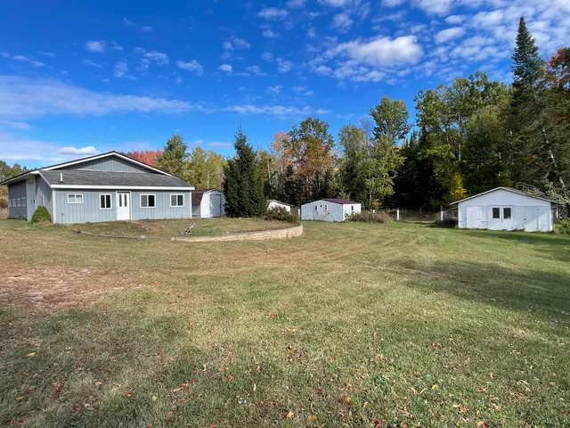 $250,000 | 19396 70th Avenue, Marion, MI 49665