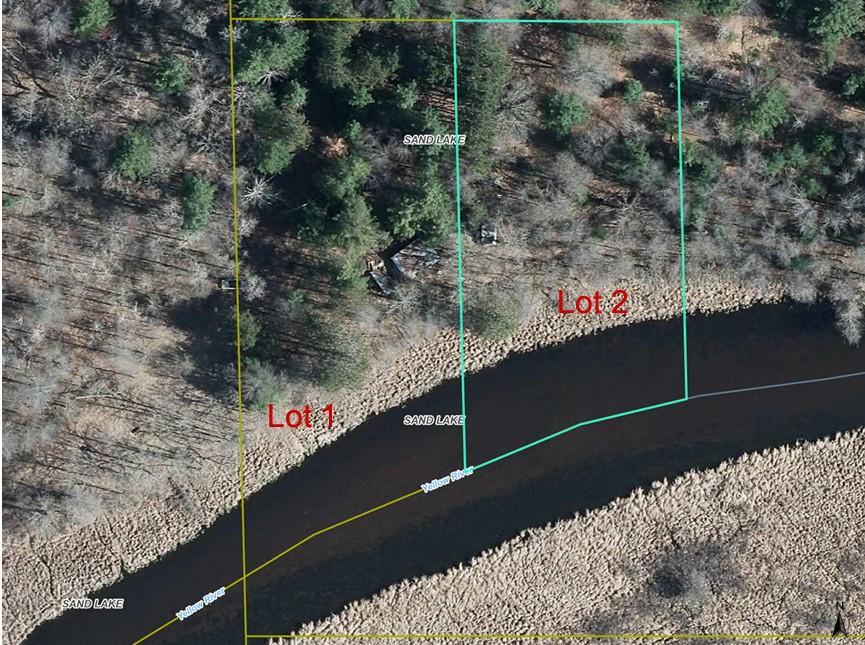 Lot 1 Gaslyn Road Webster, WI 54893 - Photo 7 of 12