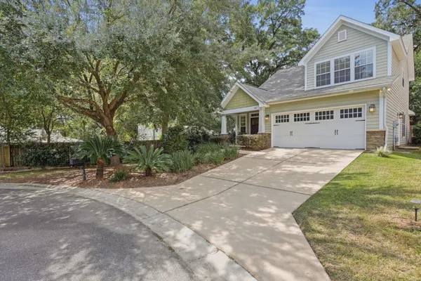 $369,900 | 1480 Harbor Club Drive, Tallahassee, FL 32308