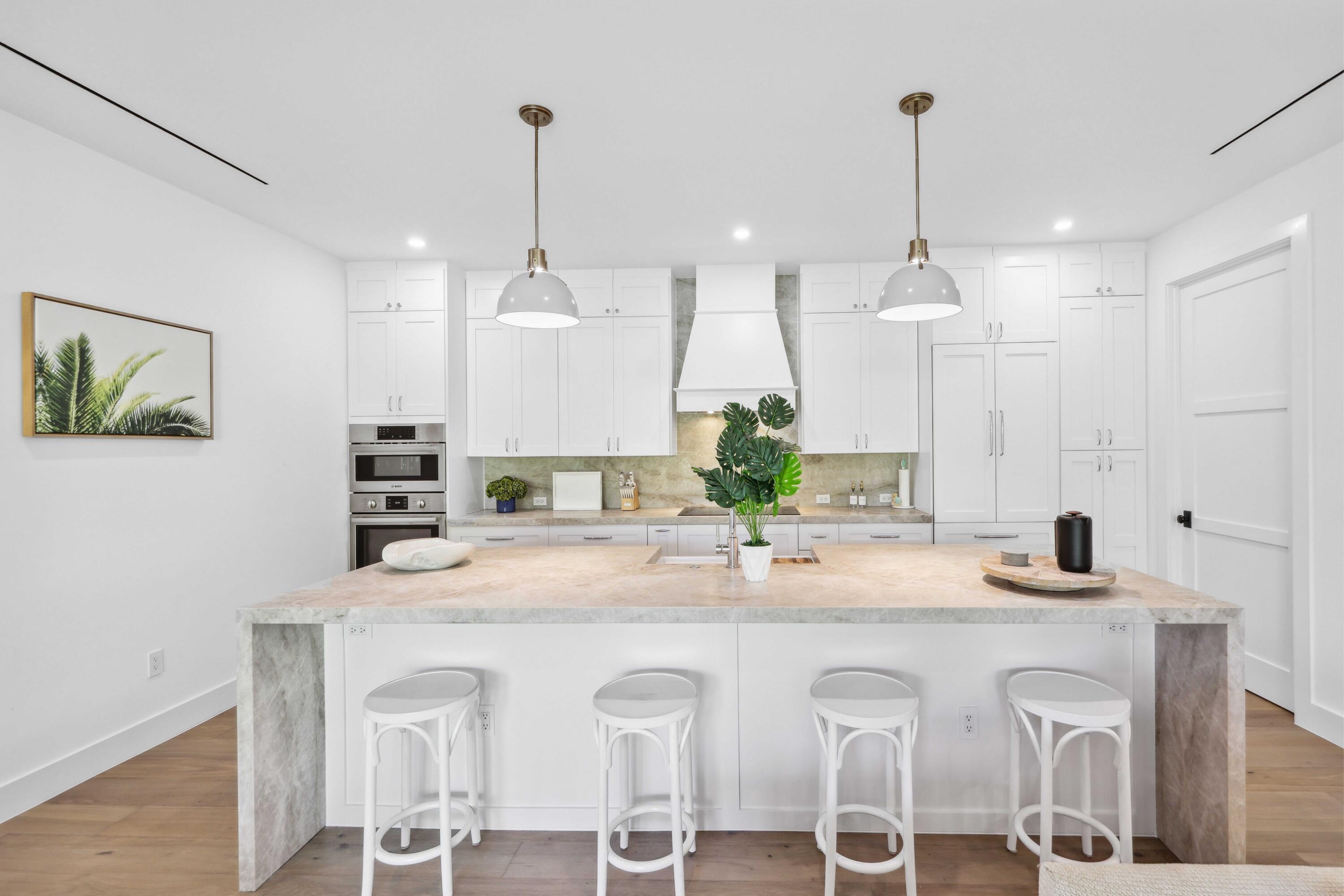 330 Laurie Road West Palm Beach, FL 33405 - Photo 13 of 46 KITCHEN