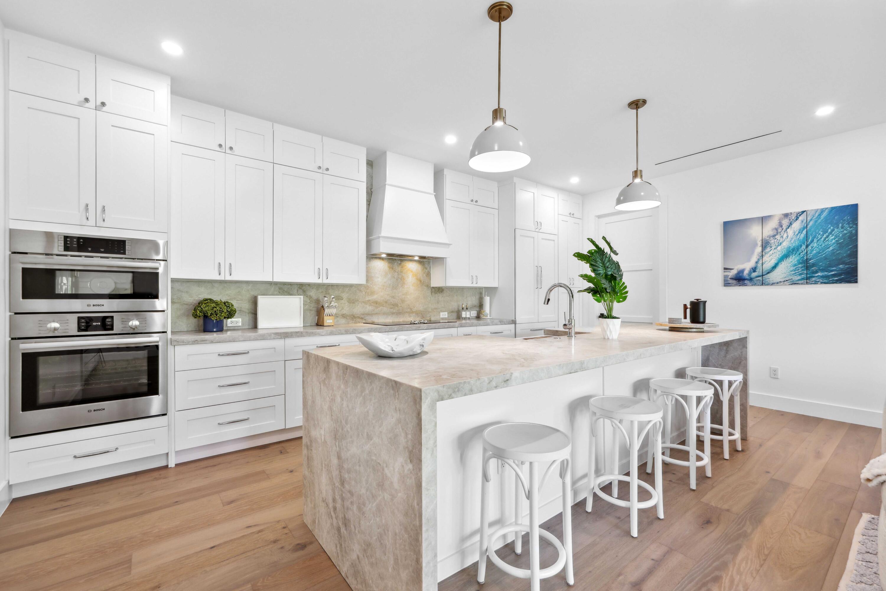 330 Laurie Road West Palm Beach, FL 33405 - Photo 14 of 46 KITCHEN